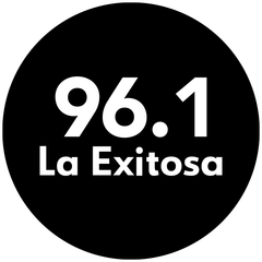 96.1 La Exitosa