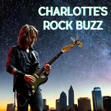 WLBC Charlotte logo