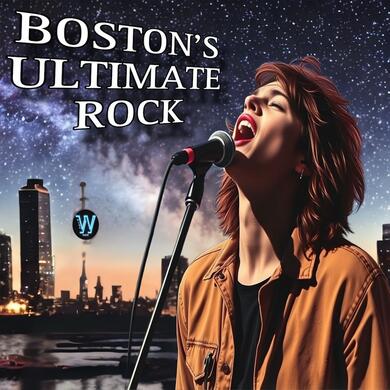 WLBC Boston logo