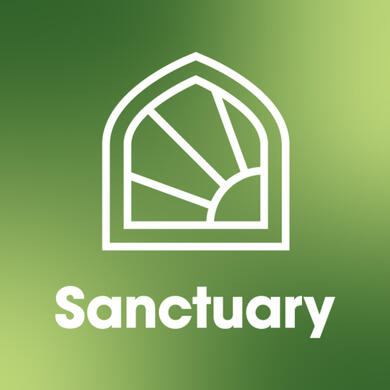 Sanctuary logo