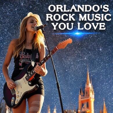 WLBC Orlando logo