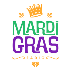 Mardi Gras Radio