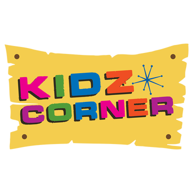 Kidz Corner Radio logo