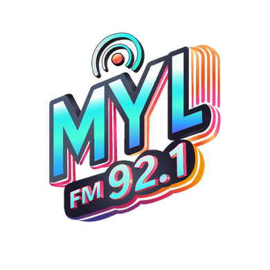 92.1 MYL FM Mérida logo