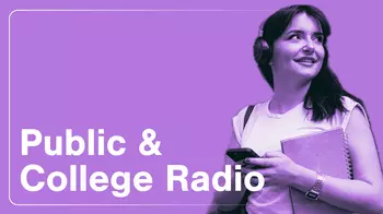 Public & College Radio