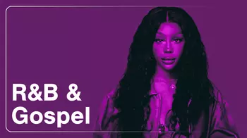 R&B & Gospel