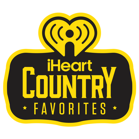 iHeartCountry Favorites