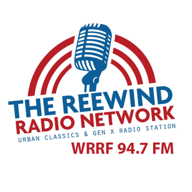 94.7 WRRF logo