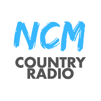 NCM Country Radio logo