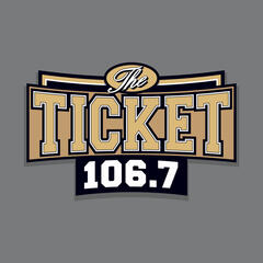 The Ticket 106.7