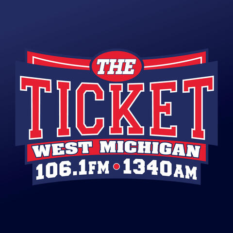 1340 The Ticket