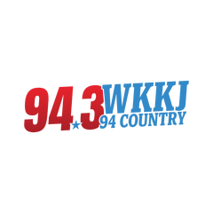94 Country WKKJ