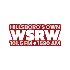WSRW 101.5