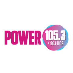 Power 105.3