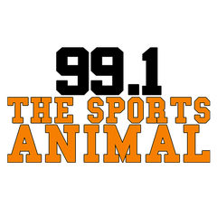 The Sports Animal