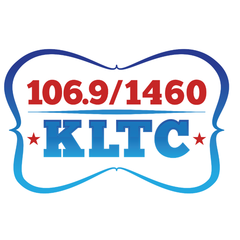 106.9/1460 KLTC
