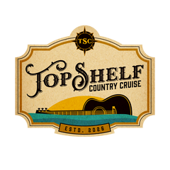 Top Shelf Country Radio