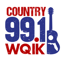 Country 99.1 WQIK