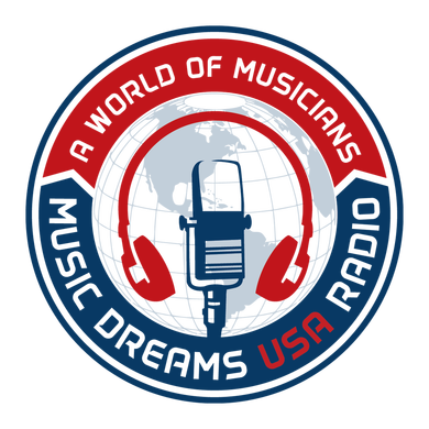 Music Dreams USA Radio logo