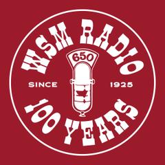 650 WSM Radio