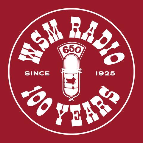 650 WSM Radio