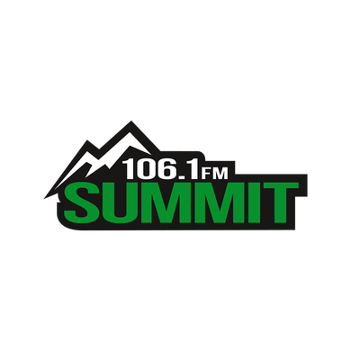 Summit 106.1 logo