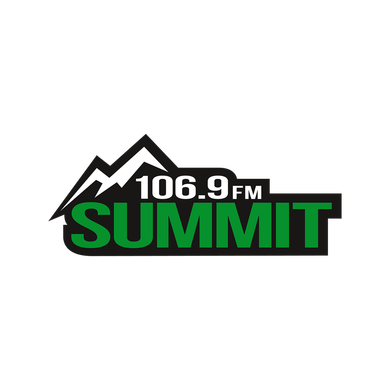 Summit 106.9 logo