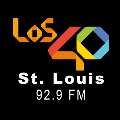 Los 40 STL logo