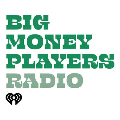 Big Money Players Radio logo