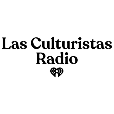 Las Culturistas Radio logo