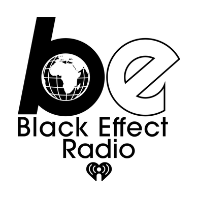 Black Effect Radio logo