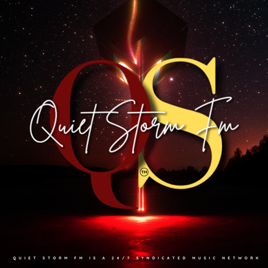 Quiet Storm FM logo