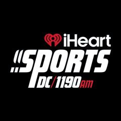 1190 iHeart Sports DC
