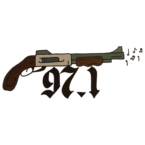 Shotgun Radio 97.1