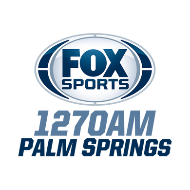 FOX Sports 1270 AM logo