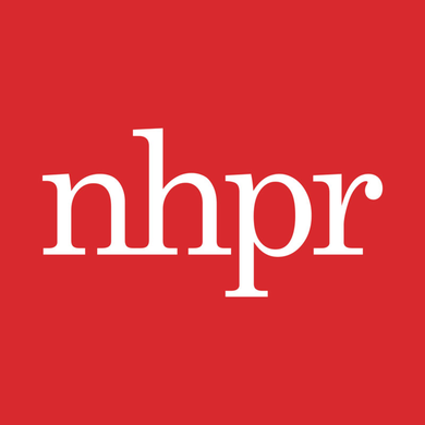 New Hampshire Public Radio logo