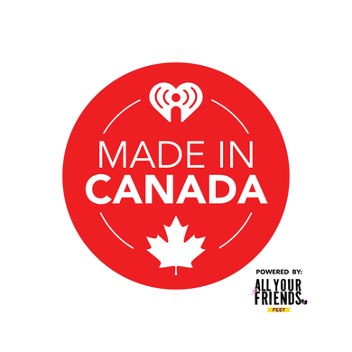 Made in Canada logo