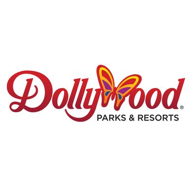 Dollywood Parks & Resorts logo