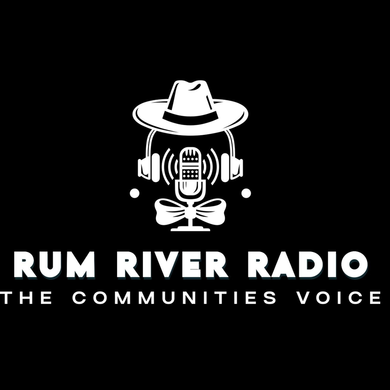 Rum River Radio logo
