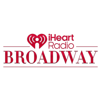 iHeartRadio Broadway logo