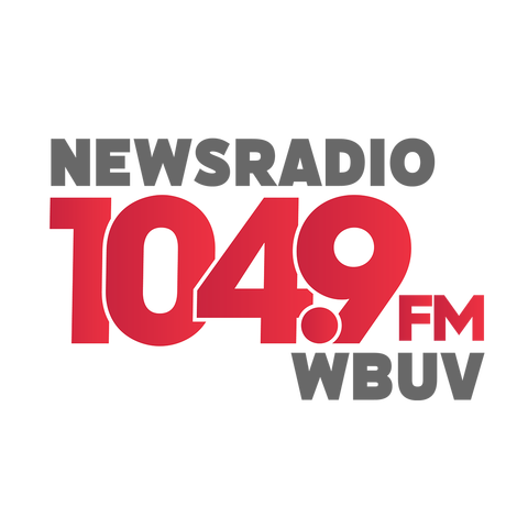 NewsRadio 104.9 WBUV