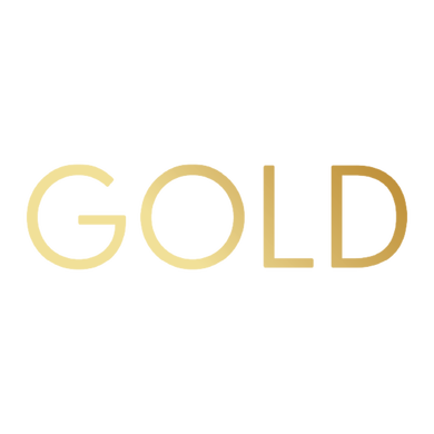 Gold logo