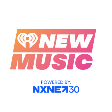 iHeart New Music logo
