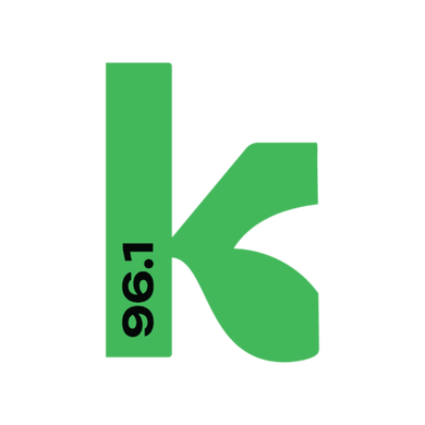 Kōkako 96.1 logo