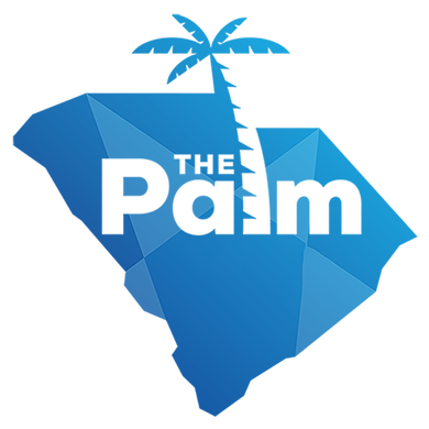 The Palm logo