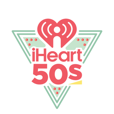 iHeart50s logo