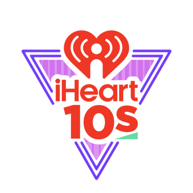iHeart2010s logo