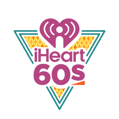 iHeart60s logo