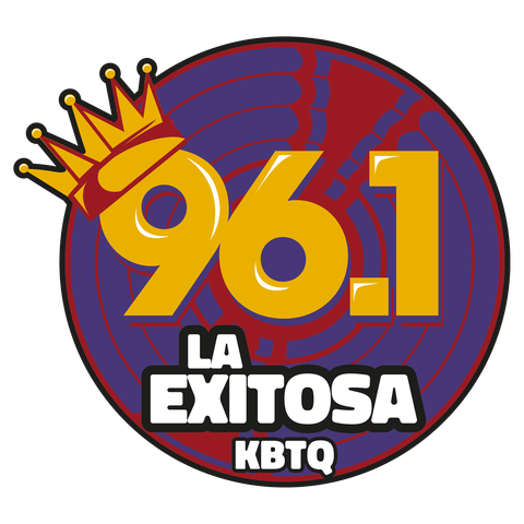 96.1 La Exitosa