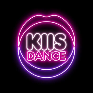 KIIS Dance logo
